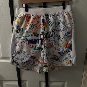 Under Armour Pride Short